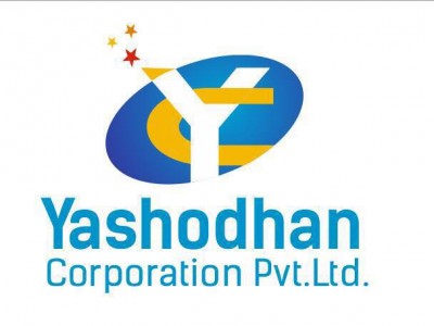 Yashodhan Corporation Pvt. Ltd. Device mark 3422249 Trademark