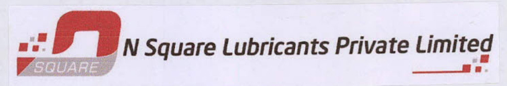 N Square Lubricants Private Limited Device mark 3437945 Trademark
