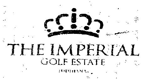 The Imperial(device) Device mark 2168280 Trademark