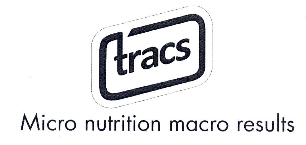 Tracs Micro Nutrition Macro Results Device mark 2840304 Trademark