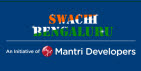 Swachh Bengaluru Logo Device mark 2847936 Trademark