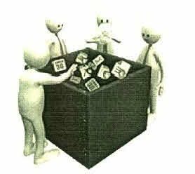 Device Device mark 2863547 Trademark