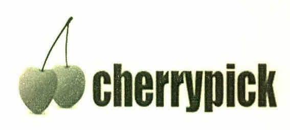 Cherrypick Device mark 2863555 Trademark