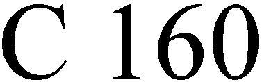 C 160 Device mark 2878402 Trademark