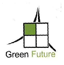 Green Future Device mark 2886208 Trademark