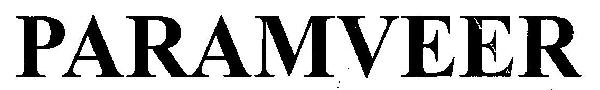 Paramveer Device mark 2893849 Trademark