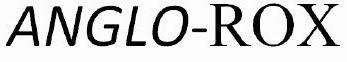 Anglorox Device mark 2230666 Trademark