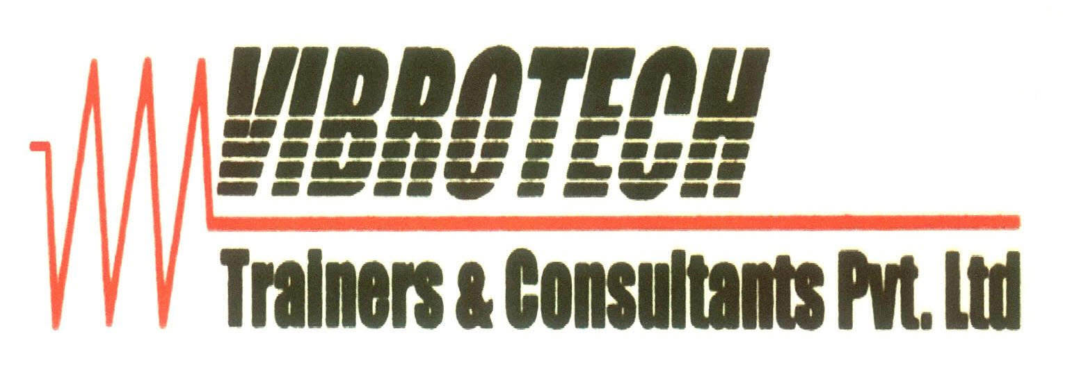 Vibrotech Trainers & Consultants Pvt.ltd Device mark 2909617 Trademark