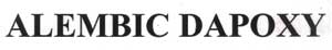 Alembic Dapoxy Device mark 2230704 Trademark