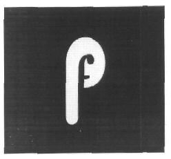 Pf Device mark 2910300 Trademark