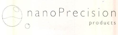 Nano Precision Products Device mark 2925153 Trademark