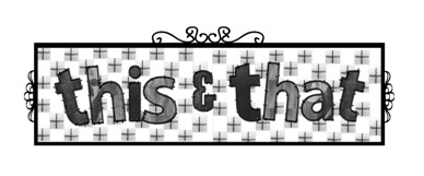 This & That Device mark 2926051 Trademark