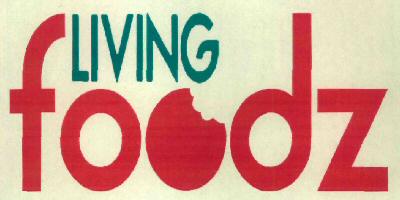 Living Foodz Device mark 2926087 Trademark