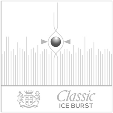 Classic Ice Burst Device mark 2925982 Trademark