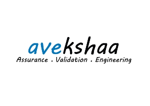 Avekshaa Assurance . Validation . Engineering Device mark 2940753 Trademark