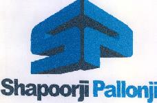 Sp Shapoorji Pallonji Device mark 2261931 Trademark
