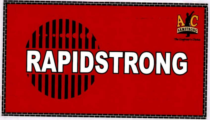 Rapidstrong Device mark 2575807 Trademark