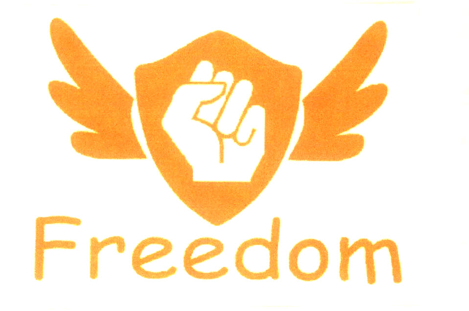 Freedom Device mark 2941538 Trademark