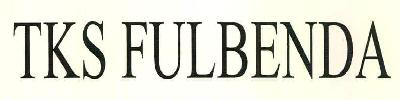 Tks Fulbenda Device mark 2949348 Trademark