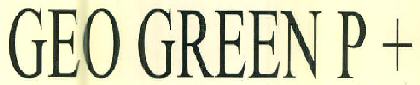 Geo Green P + Device mark 2964151 Trademark