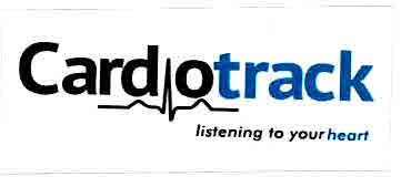 Card Otrack Device mark 2957253 Trademark