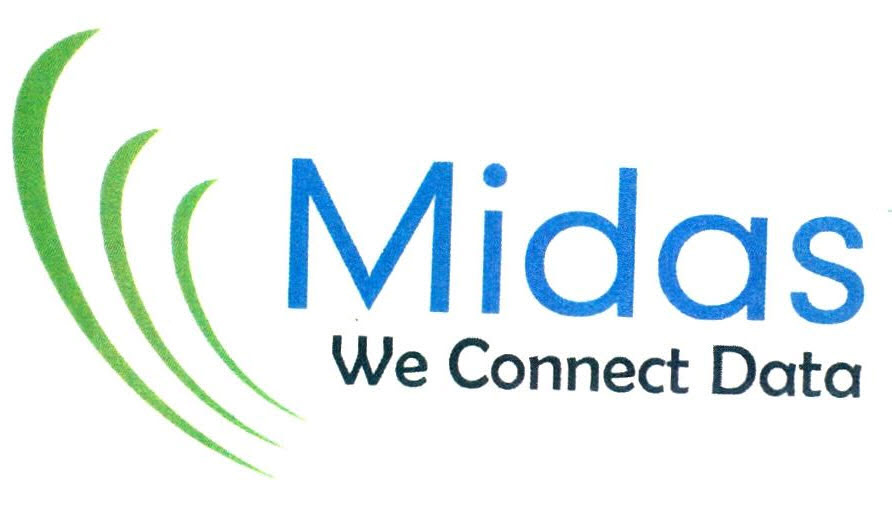 Midas We Connect Data Device mark 2591404 Trademark