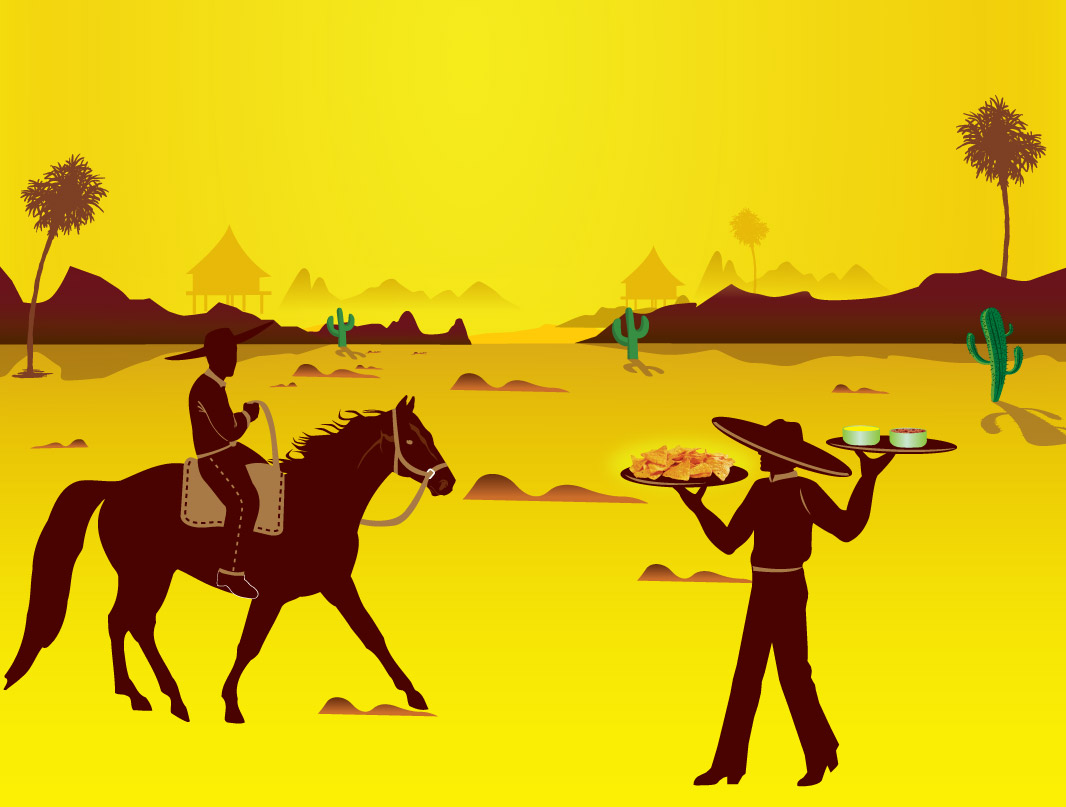 Device Of Horse And Man Device mark 2591561 Trademark