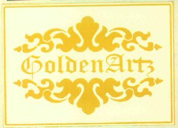 Golden Artz Device mark 2964069 Trademark
