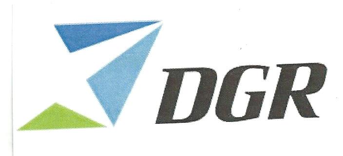 Dgr (logo) Device mark 2300735 Trademark