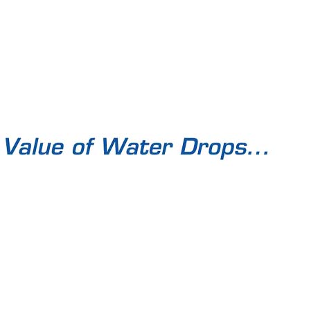Value Of Water Drops Device mark 2980651 Trademark