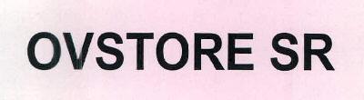 Ovstore Sr Device mark 2607210 Trademark