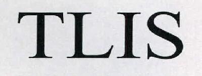 Tlis Device mark 2308536 Trademark