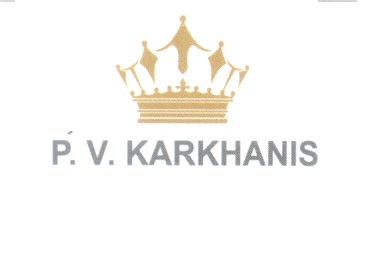 P.v.karkhanis Device mark 2980694 Trademark
