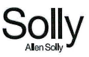 Solly Alen Solly Device mark 2996148 Trademark