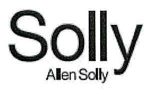Solly Alen Solly Device mark 2996149 Trademark