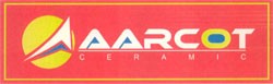 Aarcot Ceramic With Logo Device mark 2653852 Trademark