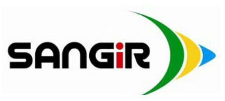 Sangir Device mark 2021591 Trademark