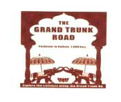 The Grand Trunk Road Device mark 2248693 Trademark