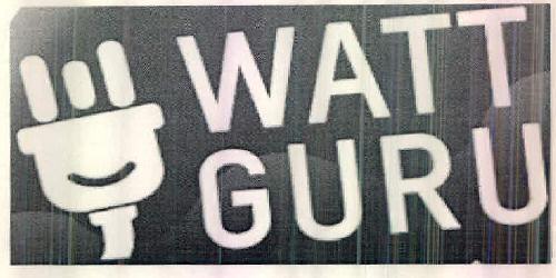 Watt Guru Device mark 2677252 Trademark