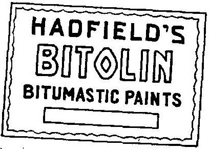 Bitolin Device mark 84968 Trademark