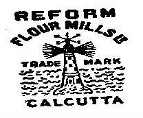 Reform Flour Mills Ltd. Device mark 123819 Trademark