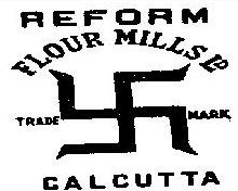 Reform Flour Mills Ltd Device mark 123821 Trademark