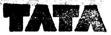 Tata Device mark 129699 Trademark