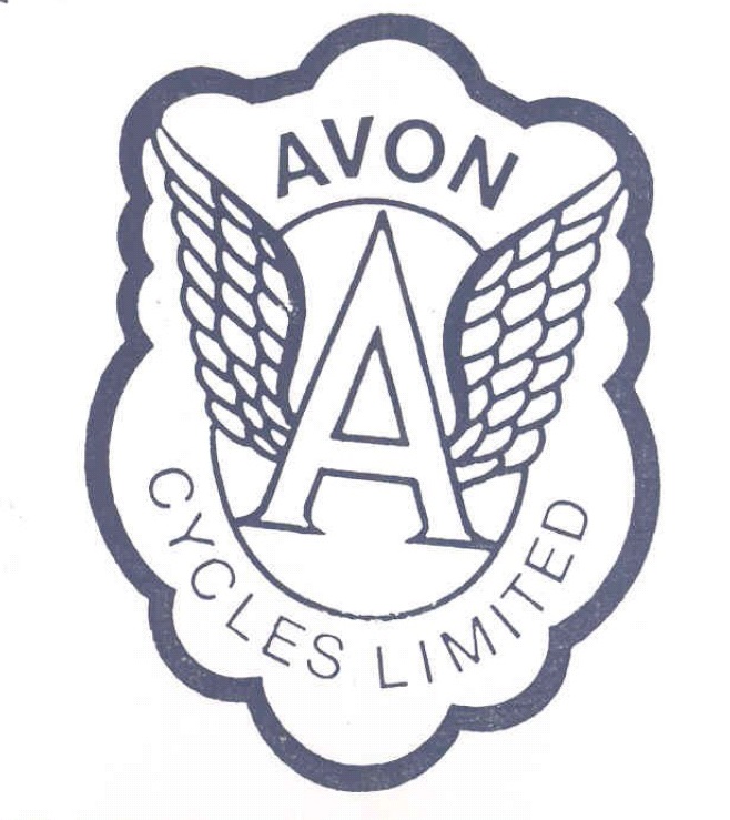 Avon Device mark 833130 Trademark