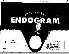 Endogram (device) Device mark 809928 Trademark