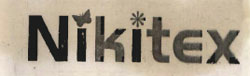 Nikitex (logo) Device mark 715563 Trademark