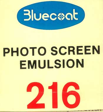 Bluecoat 216 Device mark 895660 Trademark
