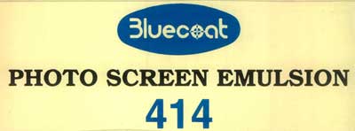 Bluecoat 414 Device mark 895661 Trademark