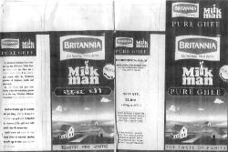 Britiannia, House(device) Device mark 919081 Trademark