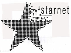 Starnet Device mark 980107 Trademark